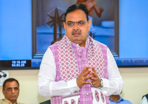 More than 76 lakh farmers received Rs 1,600 crore via DBT: Rajasthan CM | More than 76 lakh farmers received Rs 1,600 crore via DBT: Rajasthan CM