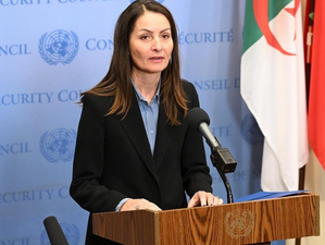 UNSC president sees hope for ‘breakthrough’ in efforts to stop Ukraine war | UNSC president sees hope for ‘breakthrough’ in efforts to stop Ukraine war