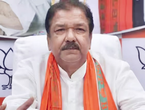 BJP gears up for Bihar Assembly polls, Dilip Jaiswal to be new state chief | BJP gears up for Bihar Assembly polls, Dilip Jaiswal to be new state chief BJP gears up for Bihar Assembly polls, Dilip Jaiswal to be new state chief | BJP gears up for Bihar Assembly polls, Dilip Jaiswal to be new state chief