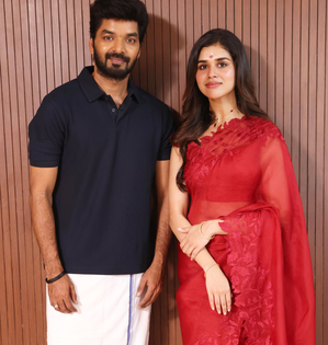 Actor Jai’s film with director Babu Vijay goes on floors | Actor Jai’s film with director Babu Vijay goes on floors Actor Jai’s film with director Babu Vijay goes on floors | Actor Jai’s film with director Babu Vijay goes on floors
