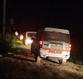 Hours after talks fails, police raid residences of farmer leaders in Punjab | Hours after talks fails, police raid residences of farmer leaders in Punjab