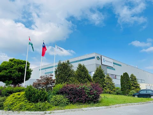 Foxconn’s subsidiary Ennoconn set to enter India to boost industrial automation | Foxconn’s subsidiary Ennoconn set to enter India to boost industrial automation Foxconn’s subsidiary Ennoconn set to enter India to boost industrial automation | Foxconn’s subsidiary Ennoconn set to enter India to boost industrial automation