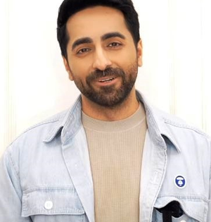 Exclusive! Ayushmann Khurrana reflects on the security challenges of being a public figure | Exclusive! Ayushmann Khurrana reflects on the security challenges of being a public figure Exclusive! Ayushmann Khurrana reflects on the security challenges of being a public figure | Exclusive! Ayushmann Khurrana reflects on the security challenges of being a public figure