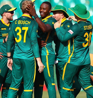 Champions Trophy: Ponting backs SA over NZ but warns of ‘big-game’ Williamson factor | Champions Trophy: Ponting backs SA over NZ but warns of ‘big-game’ Williamson factor Champions Trophy: Ponting backs SA over NZ but warns of ‘big-game’ Williamson factor | Champions Trophy: Ponting backs SA over NZ but warns of ‘big-game’ Williamson factor