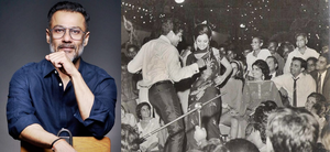 Abhishek Kapoor shares how is 'mama' Jeetendra celebrated his parents' union | Abhishek Kapoor shares how is 'mama' Jeetendra celebrated his parents' union Abhishek Kapoor shares how is 'mama' Jeetendra celebrated his parents' union | Abhishek Kapoor shares how is 'mama' Jeetendra celebrated his parents' union