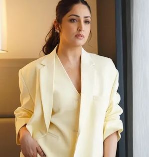 Exclusive! Yami Gautam reveals why she turned down a big-budget film | Exclusive! Yami Gautam reveals why she turned down a big-budget film Exclusive! Yami Gautam reveals why she turned down a big-budget film | Exclusive! Yami Gautam reveals why she turned down a big-budget film