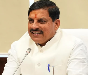 Entry gates named after Raja Bhoj, Vikramaditya in Bhopal soon, says CM Mohan Yadav | Entry gates named after Raja Bhoj, Vikramaditya in Bhopal soon, says CM Mohan Yadav Entry gates named after Raja Bhoj, Vikramaditya in Bhopal soon, says CM Mohan Yadav | Entry gates named after Raja Bhoj, Vikramaditya in Bhopal soon, says CM Mohan Yadav