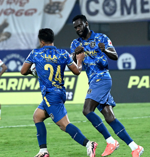 ISL 2024-25: In playoffs' race, Odisha need to beat Jamshedpur; hope Mumbai lose their remaining games | ISL 2024-25: In playoffs' race, Odisha need to beat Jamshedpur; hope Mumbai lose their remaining games