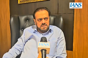 Not my statement but reaction to questions on Rahul's analogy with Aurangzeb, clarifies Abu Azmi | Not my statement but reaction to questions on Rahul's analogy with Aurangzeb, clarifies Abu Azmi Not my statement but reaction to questions on Rahul's analogy with Aurangzeb, clarifies Abu Azmi | Not my statement but reaction to questions on Rahul's analogy with Aurangzeb, clarifies Abu Azmi