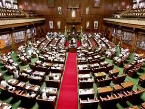 FIR against MLA Vedavyas Kamath: Karnataka BJP slams Cong govt for police highhandedness | FIR against MLA Vedavyas Kamath: Karnataka BJP slams Cong govt for police highhandedness FIR against MLA Vedavyas Kamath: Karnataka BJP slams Cong govt for police highhandedness | FIR against MLA Vedavyas Kamath: Karnataka BJP slams Cong govt for police highhandedness