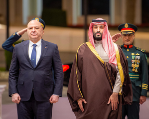Lebanon, Saudi Arabia stress importance of enhancing Arab cooperation on key issues | Lebanon, Saudi Arabia stress importance of enhancing Arab cooperation on key issues