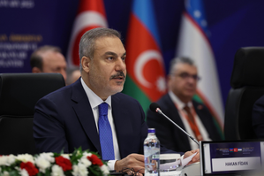 Turkey summons Iranian envoy amid diplomatic tension | Turkey summons Iranian envoy amid diplomatic tension