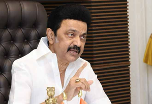 Stalin urges PM Modi to exclude Gulf of Mannar from petroleum, gas block auction | Stalin urges PM Modi to exclude Gulf of Mannar from petroleum, gas block auction Stalin urges PM Modi to exclude Gulf of Mannar from petroleum, gas block auction | Stalin urges PM Modi to exclude Gulf of Mannar from petroleum, gas block auction