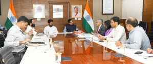 Telangana CM urges Centre to release pending dues of Rs 1,981 crore | Telangana CM urges Centre to release pending dues of Rs 1,981 crore Telangana CM urges Centre to release pending dues of Rs 1,981 crore | Telangana CM urges Centre to release pending dues of Rs 1,981 crore