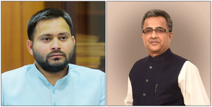 Fodder scam sparks heated debate in Bihar Assembly | Fodder scam sparks heated debate in Bihar Assembly Fodder scam sparks heated debate in Bihar Assembly | Fodder scam sparks heated debate in Bihar Assembly