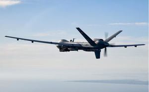Yemen's Houthis claimed downed another US MQ-9 drone in 24 hours | Yemen's Houthis claimed downed another US MQ-9 drone in 24 hours Yemen's Houthis claimed downed another US MQ-9 drone in 24 hours | Yemen's Houthis claimed downed another US MQ-9 drone in 24 hours