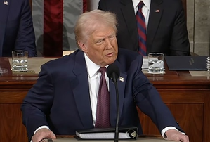 American dream is surging, bigger and better: Trump | American dream is surging, bigger and better: Trump American dream is surging, bigger and better: Trump | American dream is surging, bigger and better: Trump