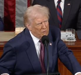 Whatever they tax us, we tax them: Trump to India, EU, China | Whatever they tax us, we tax them: Trump to India, EU, China