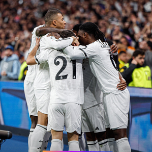 Champions League: Madrid take 2-1 advantage over Atletico in Last-16 tie | Champions League: Madrid take 2-1 advantage over Atletico in Last-16 tie Champions League: Madrid take 2-1 advantage over Atletico in Last-16 tie | Champions League: Madrid take 2-1 advantage over Atletico in Last-16 tie