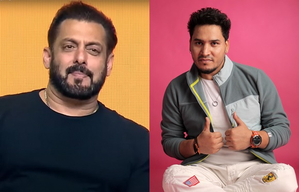 ‘Zohra Jabeen’ is my third song for Salman, makes it more special: singer Dev Negi | ‘Zohra Jabeen’ is my third song for Salman, makes it more special: singer Dev Negi ‘Zohra Jabeen’ is my third song for Salman, makes it more special: singer Dev Negi | ‘Zohra Jabeen’ is my third song for Salman, makes it more special: singer Dev Negi