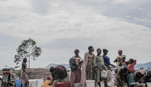 Spreading eastern Congo violence threatens civilians, aid workers: UN | Spreading eastern Congo violence threatens civilians, aid workers: UN Spreading eastern Congo violence threatens civilians, aid workers: UN | Spreading eastern Congo violence threatens civilians, aid workers: UN