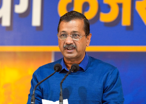 Kejriwal's 10-day Vipassana retreat: Row over AAP chief's 'lavish convoy and VIP culture' in Punjab | Kejriwal's 10-day Vipassana retreat: Row over AAP chief's 'lavish convoy and VIP culture' in Punjab Kejriwal's 10-day Vipassana retreat: Row over AAP chief's 'lavish convoy and VIP culture' in Punjab | Kejriwal's 10-day Vipassana retreat: Row over AAP chief's 'lavish convoy and VIP culture' in Punjab