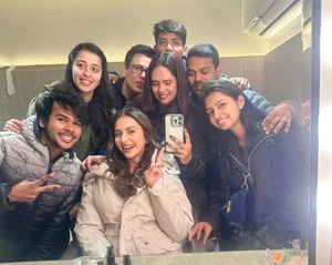 Rakul Preet Singh ‘sails through’ the hectic Patiala schedule of ‘De De Pyaar De 2’ | Rakul Preet Singh ‘sails through’ the hectic Patiala schedule of ‘De De Pyaar De 2’ Rakul Preet Singh ‘sails through’ the hectic Patiala schedule of ‘De De Pyaar De 2’ | Rakul Preet Singh ‘sails through’ the hectic Patiala schedule of ‘De De Pyaar De 2’