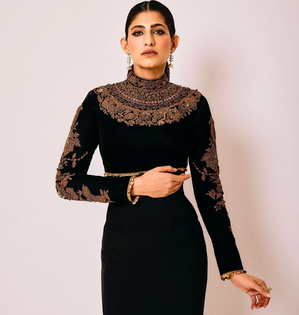 Kubbra Sait on auditioning for Surpanakha in Nitesh Tiwari’s 'Ramayana': Would have been a perfect fit | Kubbra Sait on auditioning for Surpanakha in Nitesh Tiwari’s 'Ramayana': Would have been a perfect fit Kubbra Sait on auditioning for Surpanakha in Nitesh Tiwari’s 'Ramayana': Would have been a perfect fit | Kubbra Sait on auditioning for Surpanakha in Nitesh Tiwari’s 'Ramayana': Would have been a perfect fit