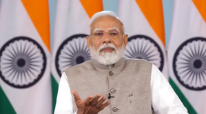 Day-care cancer centres, digital health infra to ensure quality care reaches last mile: PM Modi | Day-care cancer centres, digital health infra to ensure quality care reaches last mile: PM Modi Day-care cancer centres, digital health infra to ensure quality care reaches last mile: PM Modi | Day-care cancer centres, digital health infra to ensure quality care reaches last mile: PM Modi