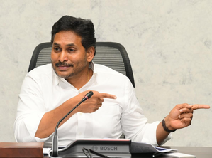 YSRCP as only opposition in Assembly, should get LOP status: Jagan Mohan Reddy | YSRCP as only opposition in Assembly, should get LOP status: Jagan Mohan Reddy YSRCP as only opposition in Assembly, should get LOP status: Jagan Mohan Reddy | YSRCP as only opposition in Assembly, should get LOP status: Jagan Mohan Reddy