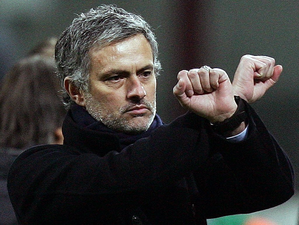 ‘There are no difficult moments off the pitch’: Jose Mourinho | ‘There are no difficult moments off the pitch’: Jose Mourinho ‘There are no difficult moments off the pitch’: Jose Mourinho | ‘There are no difficult moments off the pitch’: Jose Mourinho