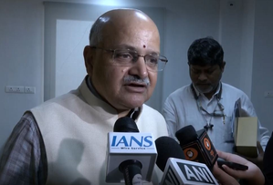 Technology can boost India's growth rate by 2-3 pc: NITI Aayog CEO | Technology can boost India's growth rate by 2-3 pc: NITI Aayog CEO Technology can boost India's growth rate by 2-3 pc: NITI Aayog CEO | Technology can boost India's growth rate by 2-3 pc: NITI Aayog CEO