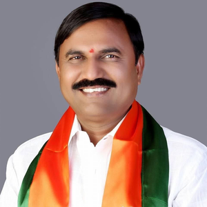 BJP maintains lead in Telangana MLC election | BJP maintains lead in Telangana MLC election BJP maintains lead in Telangana MLC election | BJP maintains lead in Telangana MLC election