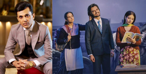 Anand Pandit to address burning issues of Punjabi with his debut Pollywood project 'Mithde' | Anand Pandit to address burning issues of Punjabi with his debut Pollywood project 'Mithde' Anand Pandit to address burning issues of Punjabi with his debut Pollywood project 'Mithde' | Anand Pandit to address burning issues of Punjabi with his debut Pollywood project 'Mithde'