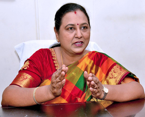 AIADMK unlikely to allocate Rajya Sabha seat to ally DMDK despite 'promise' | AIADMK unlikely to allocate Rajya Sabha seat to ally DMDK despite 'promise' AIADMK unlikely to allocate Rajya Sabha seat to ally DMDK despite 'promise' | AIADMK unlikely to allocate Rajya Sabha seat to ally DMDK despite 'promise'