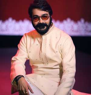 Prosenjit Chatterjee talks about the first thing he asks a producer | Prosenjit Chatterjee talks about the first thing he asks a producer