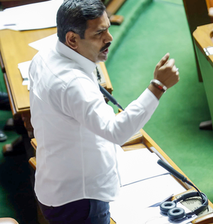 Developments surrounding probe in Dharmasthala murders have hurt sentiments of devotees: BJP | Developments surrounding probe in Dharmasthala murders have hurt sentiments of devotees: BJP Developments surrounding probe in Dharmasthala murders have hurt sentiments of devotees: BJP | Developments surrounding probe in Dharmasthala murders have hurt sentiments of devotees: BJP