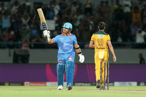 IML 2025: Tendulkar's fifty in vain as Australia Masters beat India Masters by 95 runs | IML 2025: Tendulkar's fifty in vain as Australia Masters beat India Masters by 95 runs IML 2025: Tendulkar's fifty in vain as Australia Masters beat India Masters by 95 runs | IML 2025: Tendulkar's fifty in vain as Australia Masters beat India Masters by 95 runs
