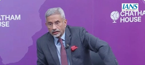 EAM Jaishankar affirms India's stance on Pakistan-Occupied Kashmir | EAM Jaishankar affirms India's stance on Pakistan-Occupied Kashmir EAM Jaishankar affirms India's stance on Pakistan-Occupied Kashmir | EAM Jaishankar affirms India's stance on Pakistan-Occupied Kashmir