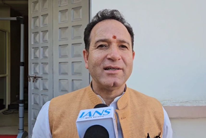 No issue with this part of Kashmir, real case is PoK: J&K LoP hails EAM Jaishankar's remarks | No issue with this part of Kashmir, real case is PoK: J&K LoP hails EAM Jaishankar's remarks