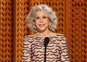 Jane Fonda once drove a wild bear away from her grandson's crib | Jane Fonda once drove a wild bear away from her grandson's crib Jane Fonda once drove a wild bear away from her grandson's crib | Jane Fonda once drove a wild bear away from her grandson's crib