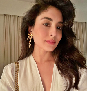 Kritika Kamra: Never compromised my ethics to make it big | Kritika Kamra: Never compromised my ethics to make it big Kritika Kamra: Never compromised my ethics to make it big | Kritika Kamra: Never compromised my ethics to make it big