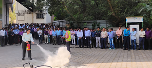 Maintaining high safety standards as India progresses towards development: Adani Electricity | Maintaining high safety standards as India progresses towards development: Adani Electricity Maintaining high safety standards as India progresses towards development: Adani Electricity | Maintaining high safety standards as India progresses towards development: Adani Electricity