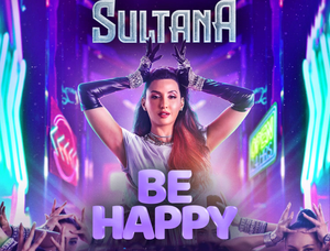 Nora Fatehi on song ‘Sultana’: Right move in my musical career to feature as a rapper | Nora Fatehi on song ‘Sultana’: Right move in my musical career to feature as a rapper Nora Fatehi on song ‘Sultana’: Right move in my musical career to feature as a rapper | Nora Fatehi on song ‘Sultana’: Right move in my musical career to feature as a rapper