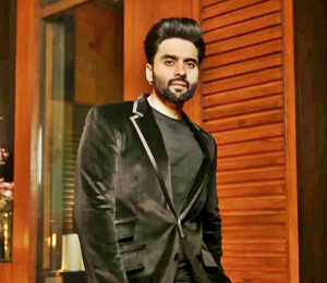 Jackky Bhagnani: Gen-Z is changing the way music is created and consumed | Jackky Bhagnani: Gen-Z is changing the way music is created and consumed Jackky Bhagnani: Gen-Z is changing the way music is created and consumed | Jackky Bhagnani: Gen-Z is changing the way music is created and consumed