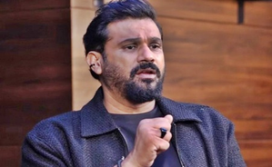Sohum Shah says climax scene in ‘Crazxy’ tweaked for thrilling experience | Sohum Shah says climax scene in ‘Crazxy’ tweaked for thrilling experience Sohum Shah says climax scene in ‘Crazxy’ tweaked for thrilling experience | Sohum Shah says climax scene in ‘Crazxy’ tweaked for thrilling experience