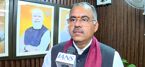 BJP leader Tarun Chugh slams Punjab CM, Kejriwal for failure to curb drug menace | BJP leader Tarun Chugh slams Punjab CM, Kejriwal for failure to curb drug menace BJP leader Tarun Chugh slams Punjab CM, Kejriwal for failure to curb drug menace | BJP leader Tarun Chugh slams Punjab CM, Kejriwal for failure to curb drug menace
