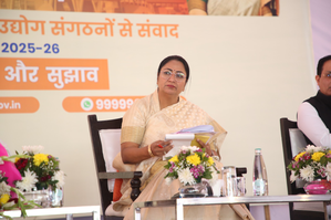 Will resolve problems of business community: Delhi CM Rekha Gupta | Will resolve problems of business community: Delhi CM Rekha Gupta Will resolve problems of business community: Delhi CM Rekha Gupta | Will resolve problems of business community: Delhi CM Rekha Gupta