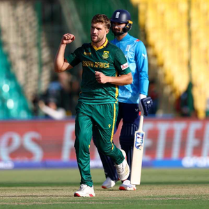 IPL 2025: Sunrisers Hyderabad rope in Wiaan Mulder as replacement for injured Brydon Carse | IPL 2025: Sunrisers Hyderabad rope in Wiaan Mulder as replacement for injured Brydon Carse IPL 2025: Sunrisers Hyderabad rope in Wiaan Mulder as replacement for injured Brydon Carse | IPL 2025: Sunrisers Hyderabad rope in Wiaan Mulder as replacement for injured Brydon Carse