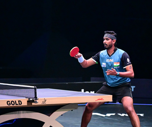WTT Star Contender Chennai set for record-breaking main draw with 13 Indian entries | WTT Star Contender Chennai set for record-breaking main draw with 13 Indian entries WTT Star Contender Chennai set for record-breaking main draw with 13 Indian entries | WTT Star Contender Chennai set for record-breaking main draw with 13 Indian entries